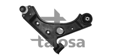 Control/Trailing Arm, wheel suspension Talosa 40-00121