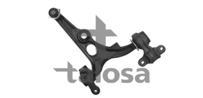 Control/Trailing Arm, wheel suspension Talosa 40-01387