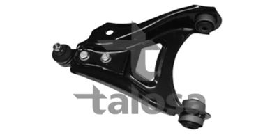 Control/Trailing Arm, wheel suspension Talosa 40-06034
