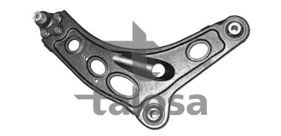 Control/Trailing Arm, wheel suspension Talosa 40-06140