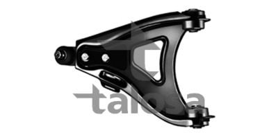 Control/Trailing Arm, wheel suspension Talosa 40-06302
