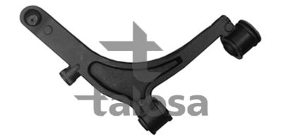 Control/Trailing Arm, wheel suspension Talosa 40-07199