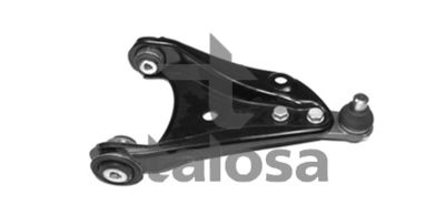 Control/Trailing Arm, wheel suspension Talosa 40-07677