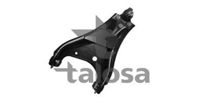 Control/Trailing Arm, wheel suspension Talosa 40-07701