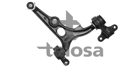 Talosa 40-08190 Control/Trailing Arm, wheel suspension