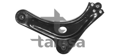 Control/Trailing Arm, wheel suspension Talosa 40-08234