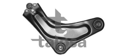 Control/Trailing Arm, wheel suspension Talosa 40-08881