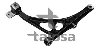 Control/Trailing Arm, wheel suspension Talosa 40-09843