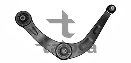 Talosa 40-09933 Control/Trailing Arm, wheel suspension