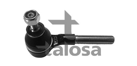 Talosa 42-06033 Tie Rod End