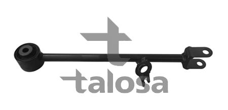 Talosa 46-10055 Control/Trailing Arm, wheel suspension