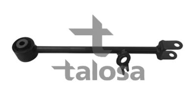 Control/Trailing Arm, wheel suspension Talosa 46-10055