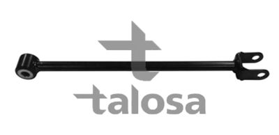 Control/Trailing Arm, wheel suspension Talosa 46-10057