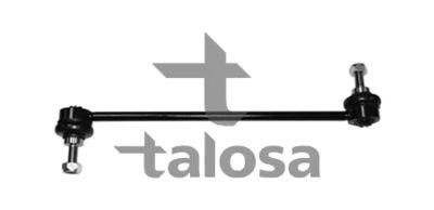 Link/Coupling Rod, stabiliser bar Talosa 50-07982