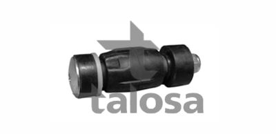 Link/Coupling Rod, stabiliser bar Talosa 50-08676