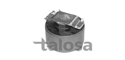 Mounting, control/trailing arm Talosa 57-06171