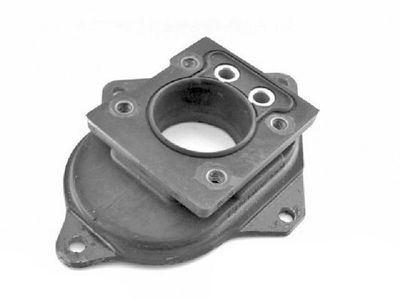 Flange, carburettor TEDGUM 00050305