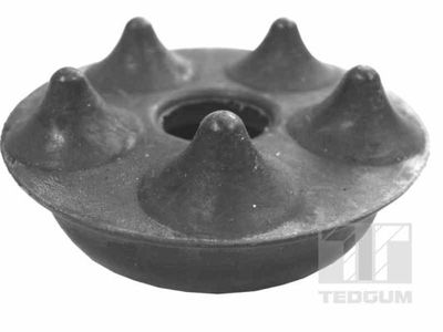 Suspension Strut Support Mount TEDGUM 00050312