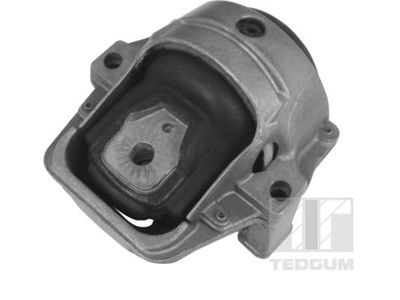 Mounting, engine TEDGUM 00058583