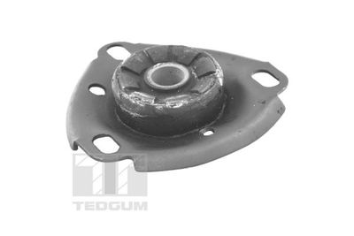 Suspension Strut Support Mount TEDGUM 00059408