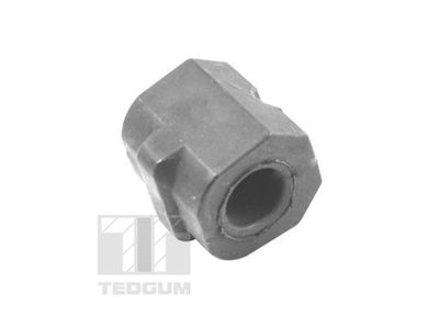 Mounting, stabiliser bar TEDGUM 00059414