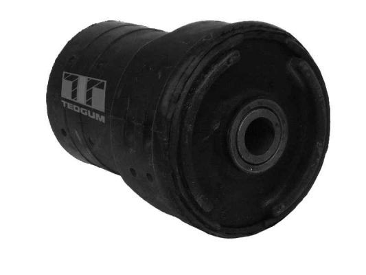 TEDGUM 00083723 Bushing, axle beam