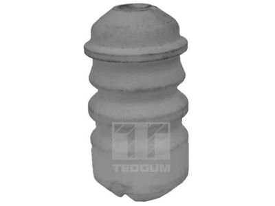 Rubber Buffer, suspension TEDGUM 00083991