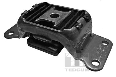 Mounting, differential TEDGUM 00089499