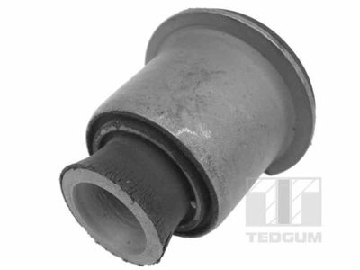 Mounting, control/trailing arm TEDGUM 00144265