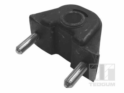 Mounting, control/trailing arm TEDGUM 00145075