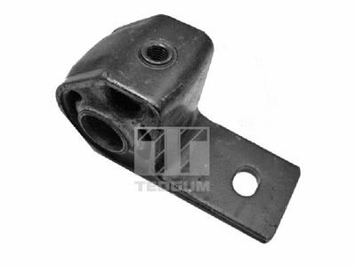 Mounting, control/trailing arm TEDGUM 00145951