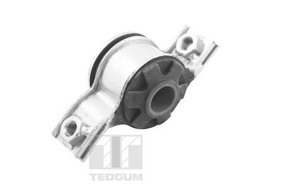 Mounting, control/trailing arm TEDGUM 00212378