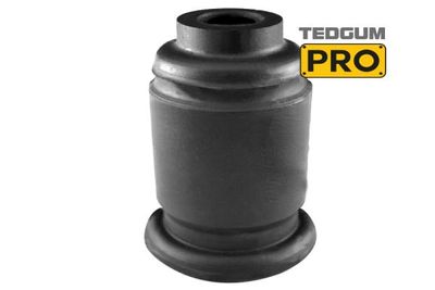 Mounting, control/trailing arm TEDGUM 00213743