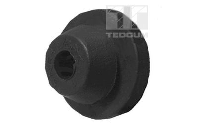 Rubber Buffer, engine mounting system TEDGUM 00222281