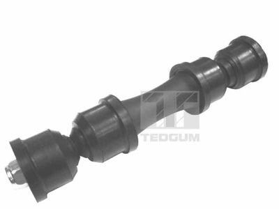 Link/Coupling Rod, stabiliser bar TEDGUM 00224944