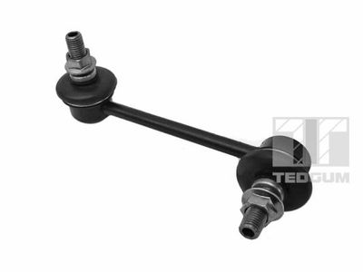 Link/Coupling Rod, stabiliser bar TEDGUM 00266908