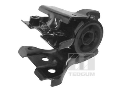 Mounting, control/trailing arm TEDGUM 00269013