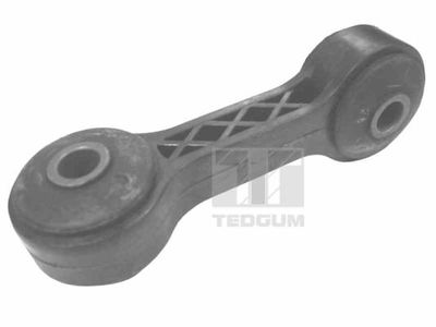 Link/Coupling Rod, stabiliser bar TEDGUM 00284582