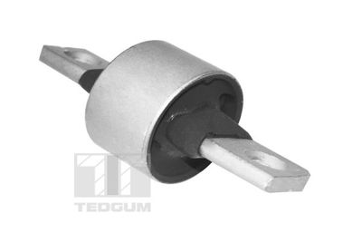 Mounting, control/trailing arm TEDGUM 00391176