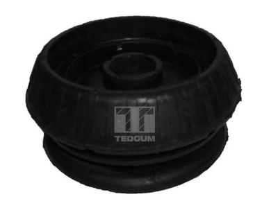 Suspension Strut Support Mount TEDGUM 00392730