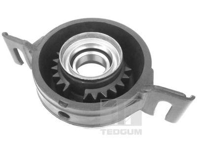 Suspension, propshaft TEDGUM 00396727