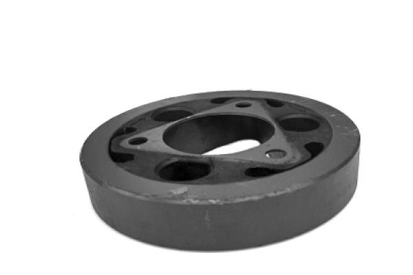 TEDGUM 00410471 Vibration Damper, propshaft