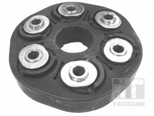 TEDGUM 00413358 Joint, propshaft