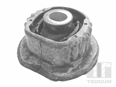 Bushing, axle beam TEDGUM 00414627