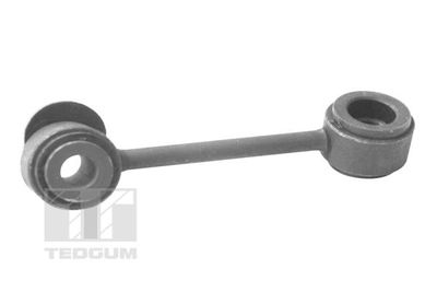 Link/Coupling Rod, stabiliser bar TEDGUM 00415020