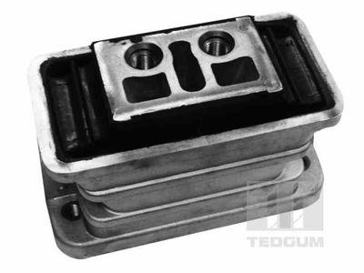 Mounting, engine TEDGUM 00415483