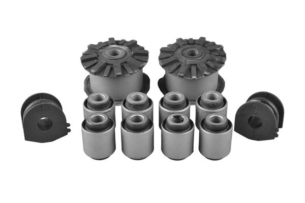 TEDGUM 00461091 Repair Kit, wheel suspension