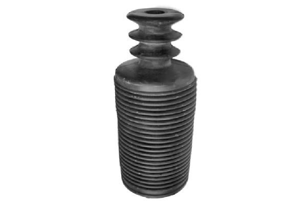 TEDGUM 00465080 Rubber Buffer, suspension