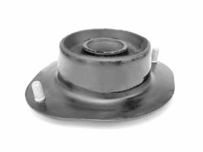 Suspension Strut Support Mount TEDGUM 00501298