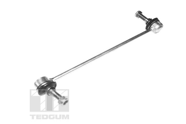 TEDGUM 00503008 Link/Coupling Rod, stabiliser bar